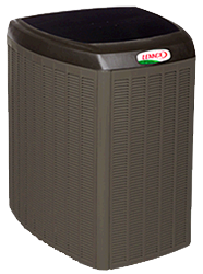 Lennox AC